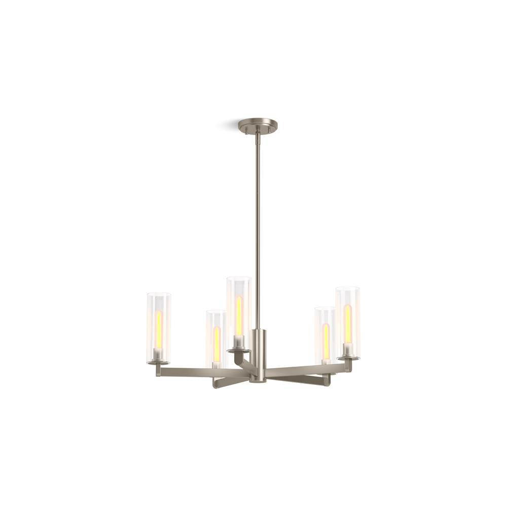 Kohler Crue 26'' Chandelier