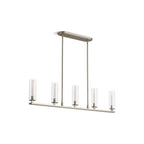 Kohler Crue 45'' Linear Chandelier