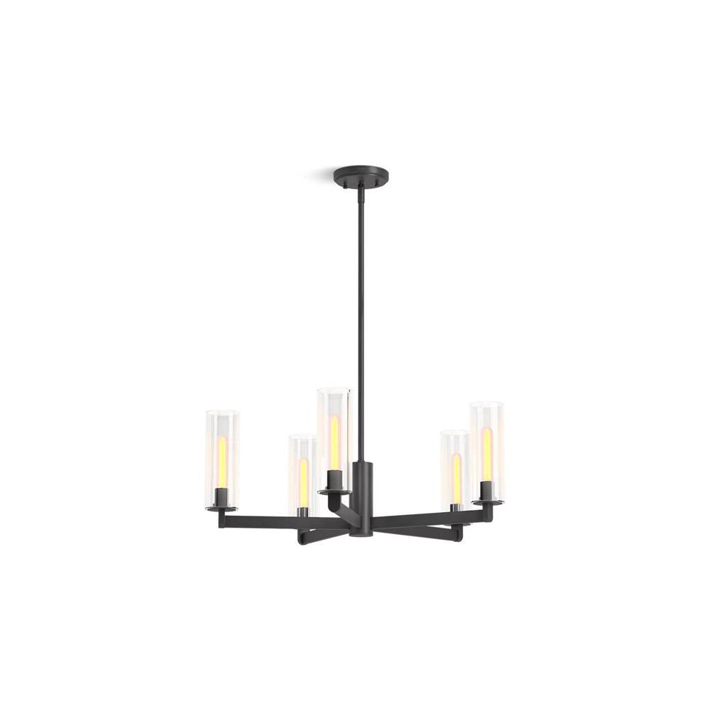 Kohler Crue 26'' Chandelier