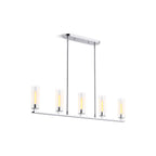 Kohler Crue 45'' Linear Chandelier