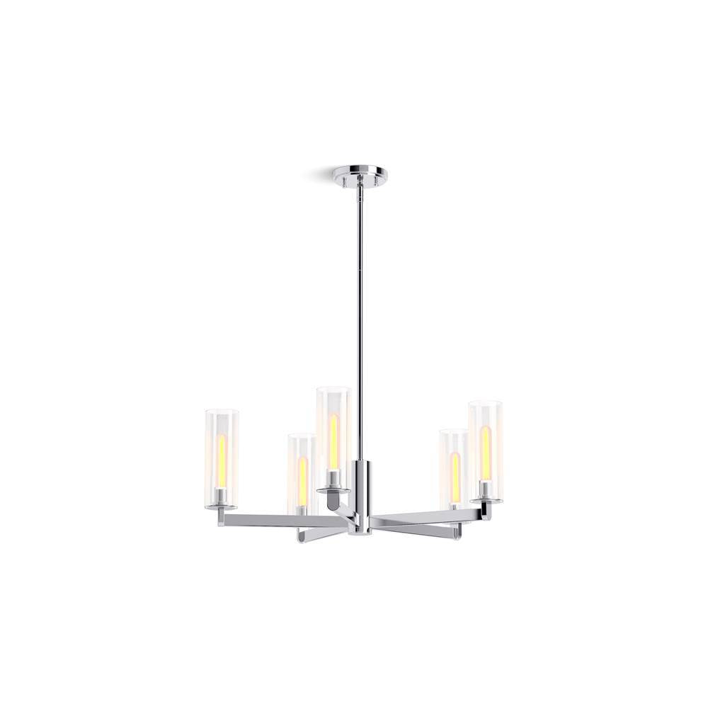 Kohler Crue 26'' Chandelier