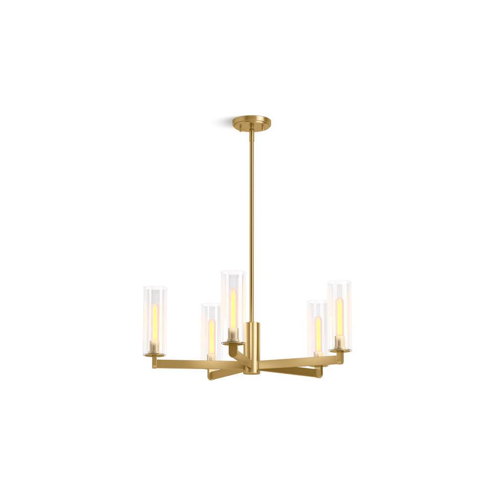 Kohler Crue 26'' Chandelier