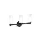 Kohler Crue Three-light Sconce