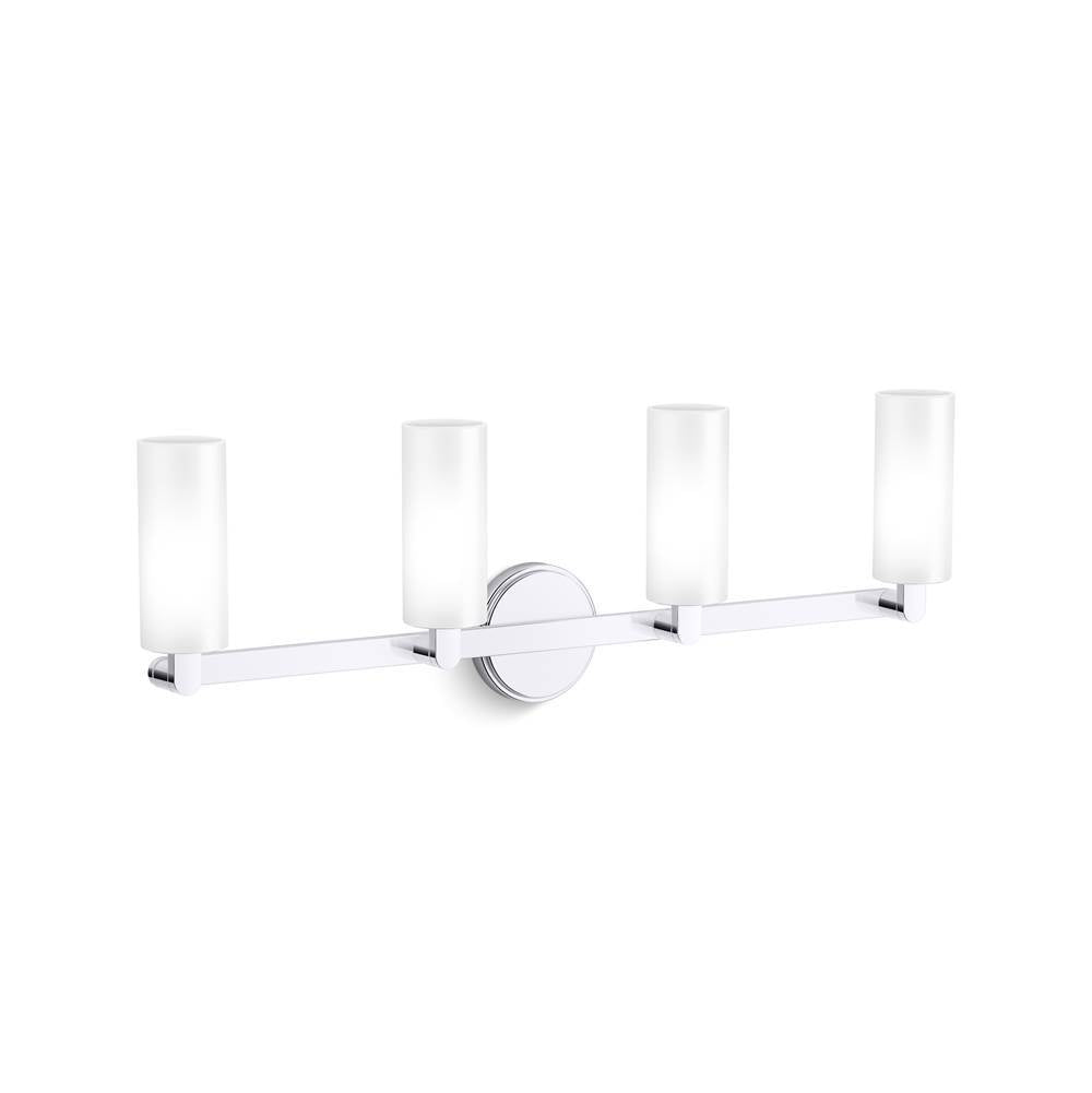 Kohler Crue Four-light Sconce