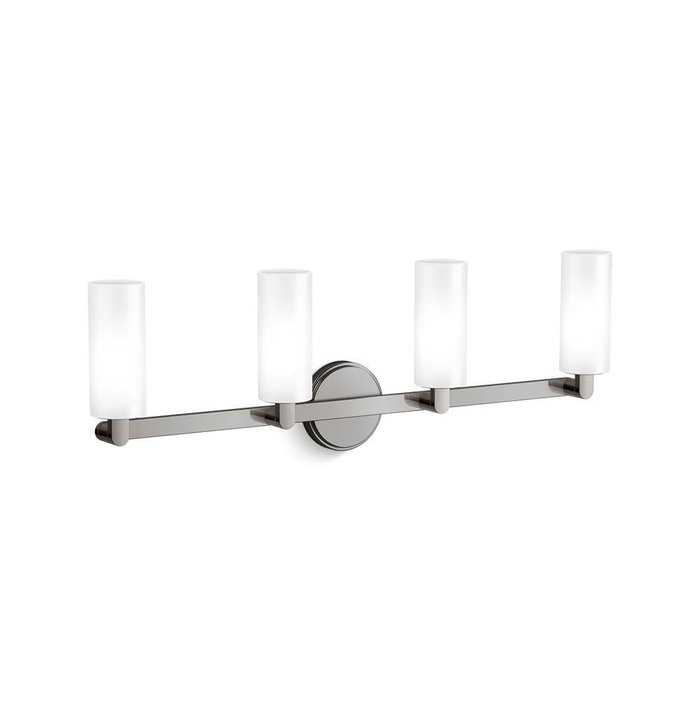 Kohler Crue Four-light Sconce