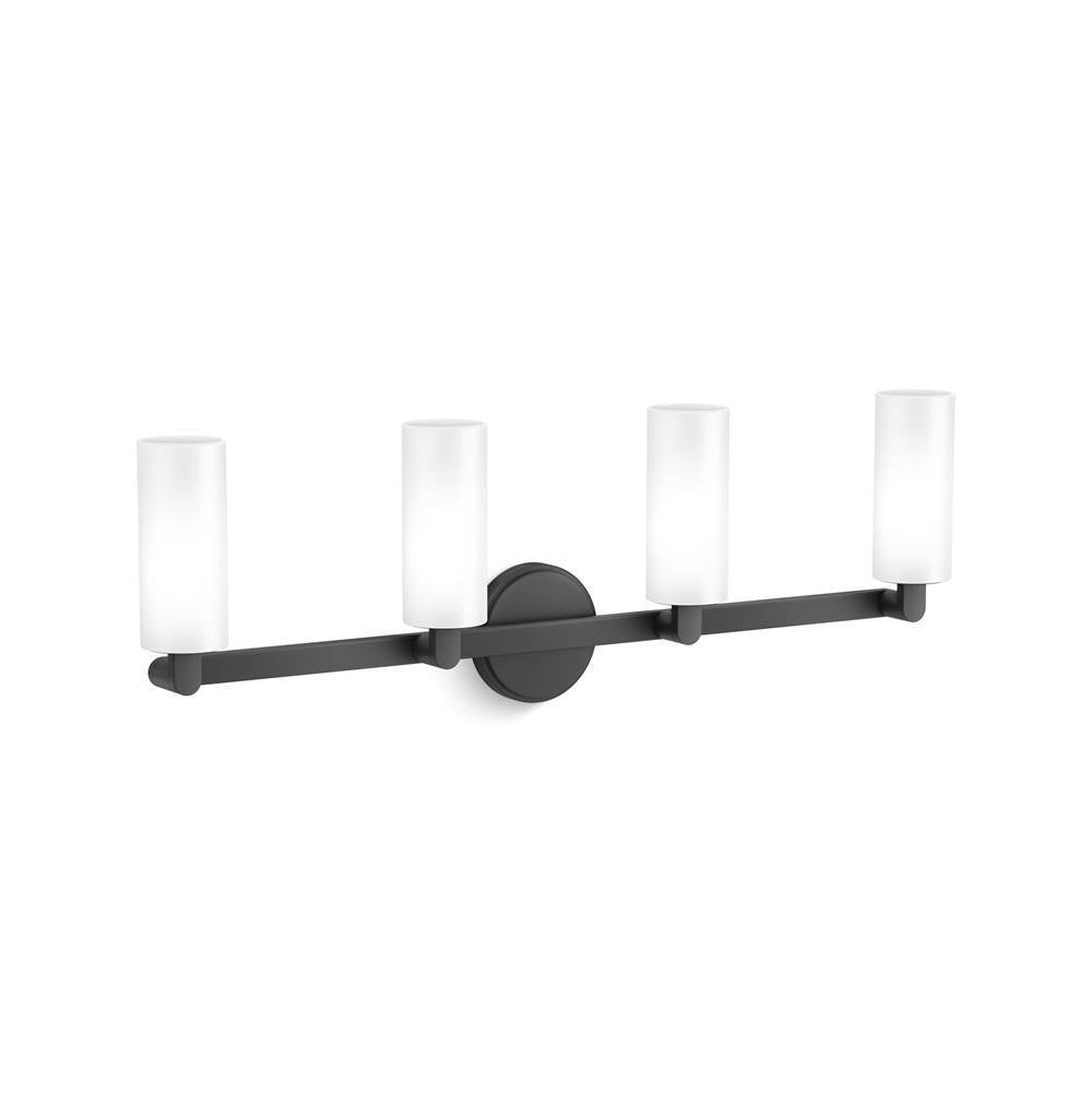 Kohler Crue Four-light Sconce