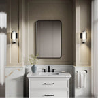Kohler Parallel One-light Sconce