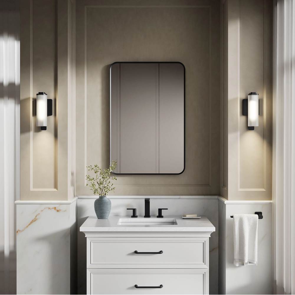 Kohler Parallel One-light Sconce