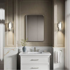 Kohler Parallel One-light Sconce