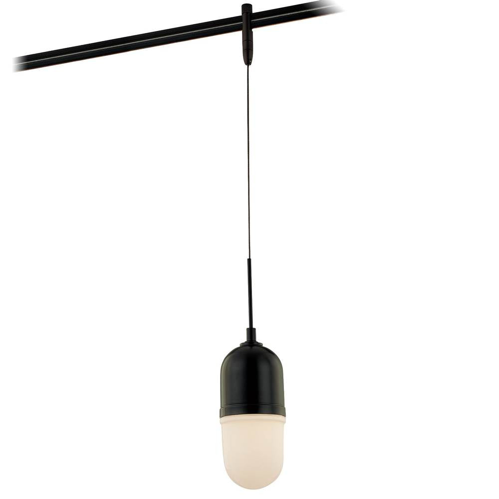 George Kovacs Gk Lightrail Low Voltage Pendant Head