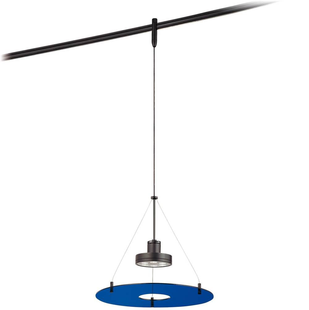 George Kovacs Gk Lightrail 6 Lt Led Pendant