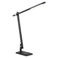 George Kovacs Task Portables Led Table Lamp With Wireless Charger