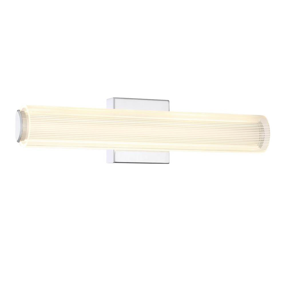 George Kovacs Razors Edge Led Bath Vanity