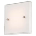 George Kovacs Framework Led Wall Sconce