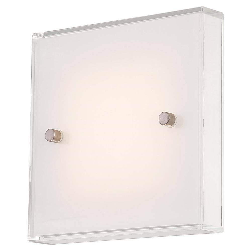 George Kovacs Framework Led Wall Sconce