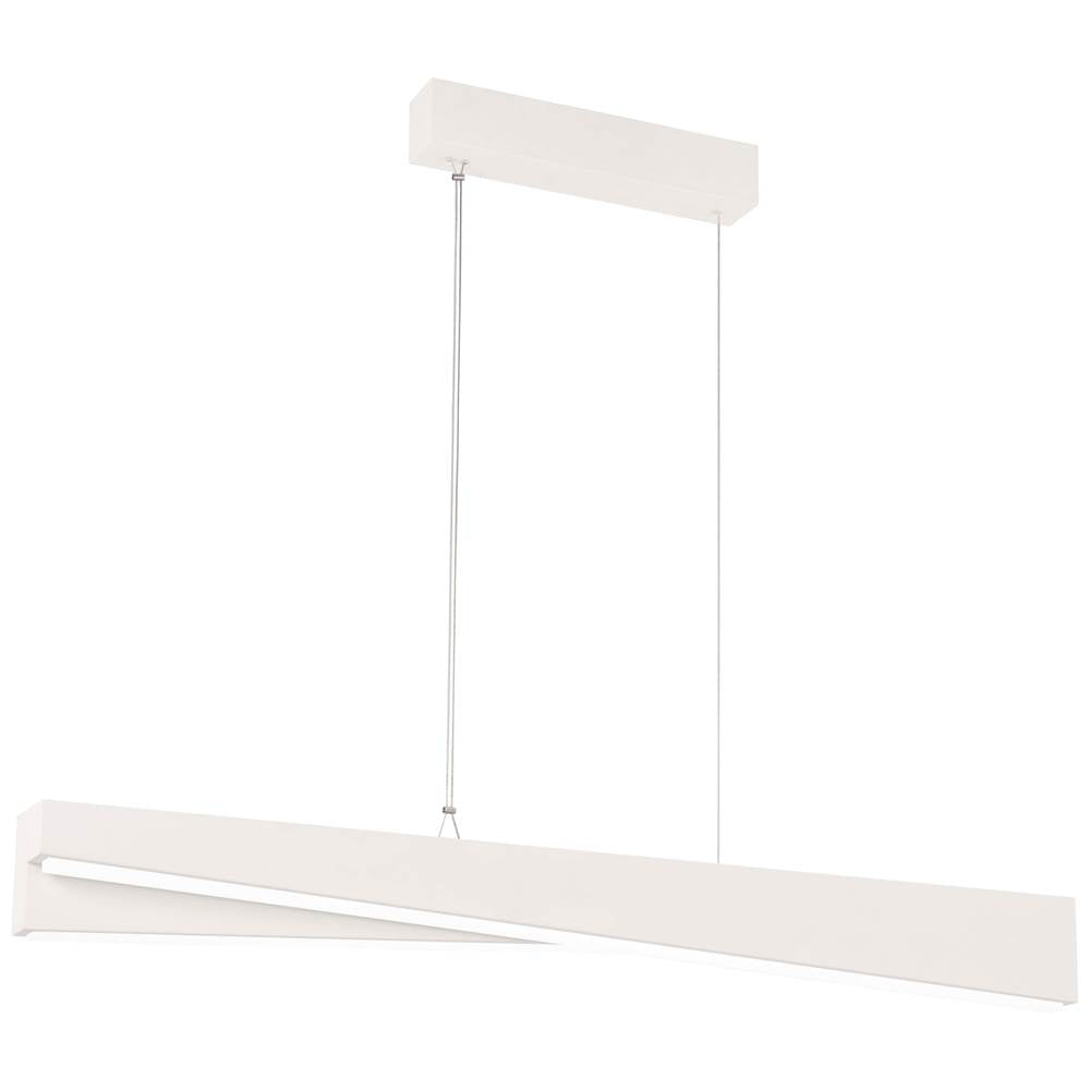 George Kovacs So Inclined Led Island Light