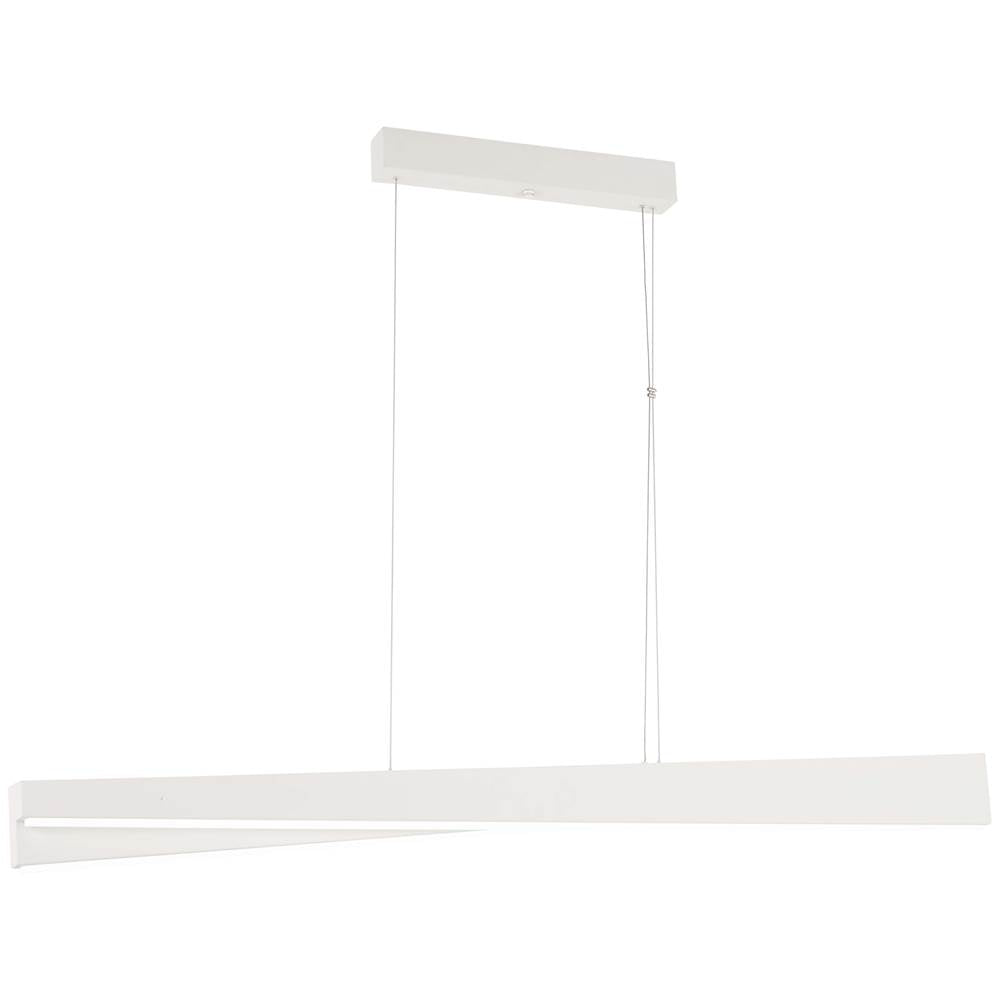 George Kovacs So Inclined Led Island Light