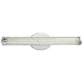 George Kovacs Diamonds Ac Led Bath Lamp
