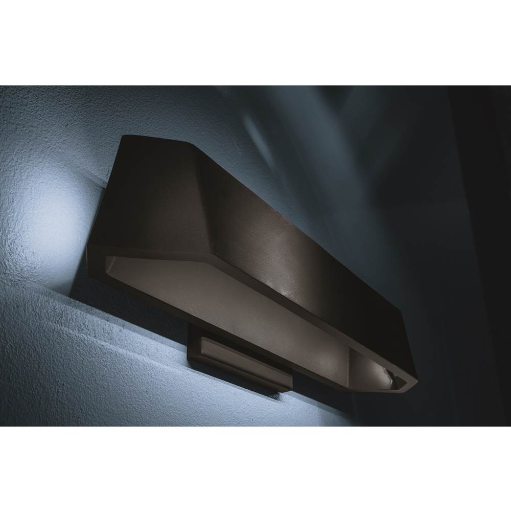 George Kovacs Pitch Led Wall Sconce