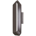 George Kovacs P1205-066-L Coal Led Wall Sconce Image 1