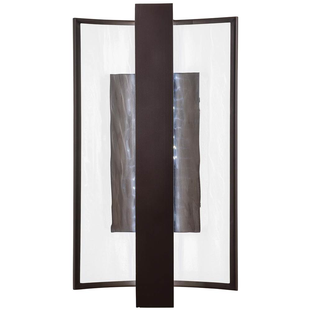 George Kovacs Sidelight Led Wall Sconce
