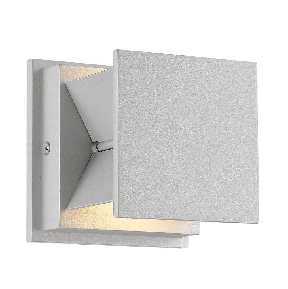 George Kovacs Baffled Led Sconce