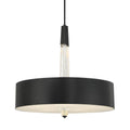 George Kovacs Drifting Droplets Drifting Droplets 5 Light Led Pendant