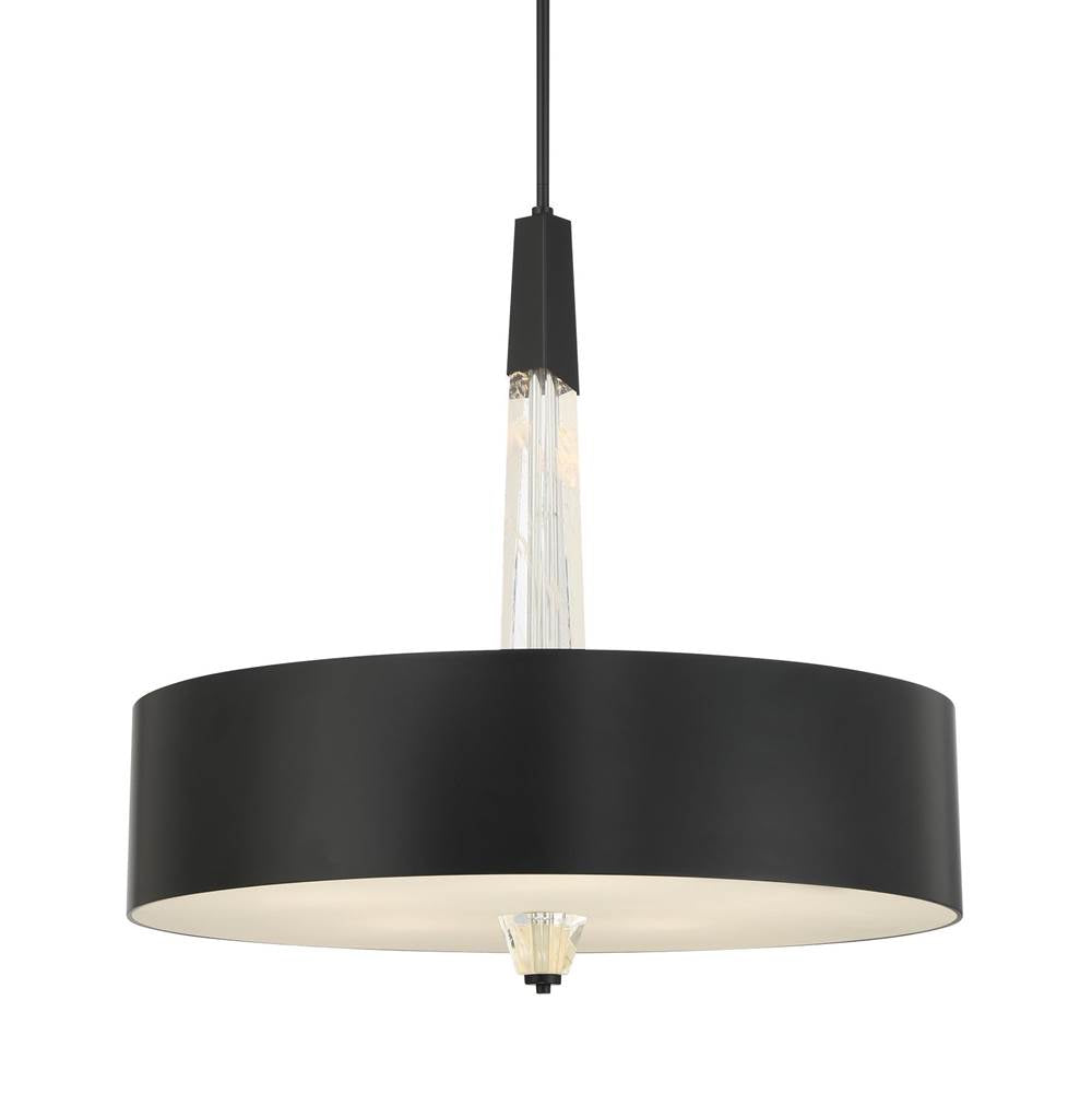 George Kovacs Drifting Droplets Drifting Droplets 5 Light Led Pendant
