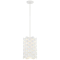 George Kovacs Coastal Current Led Mini Pendant