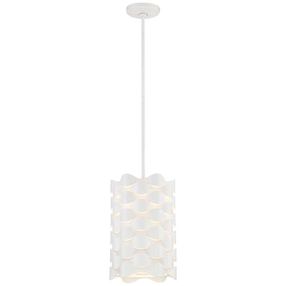 George Kovacs Coastal Current Led Mini Pendant