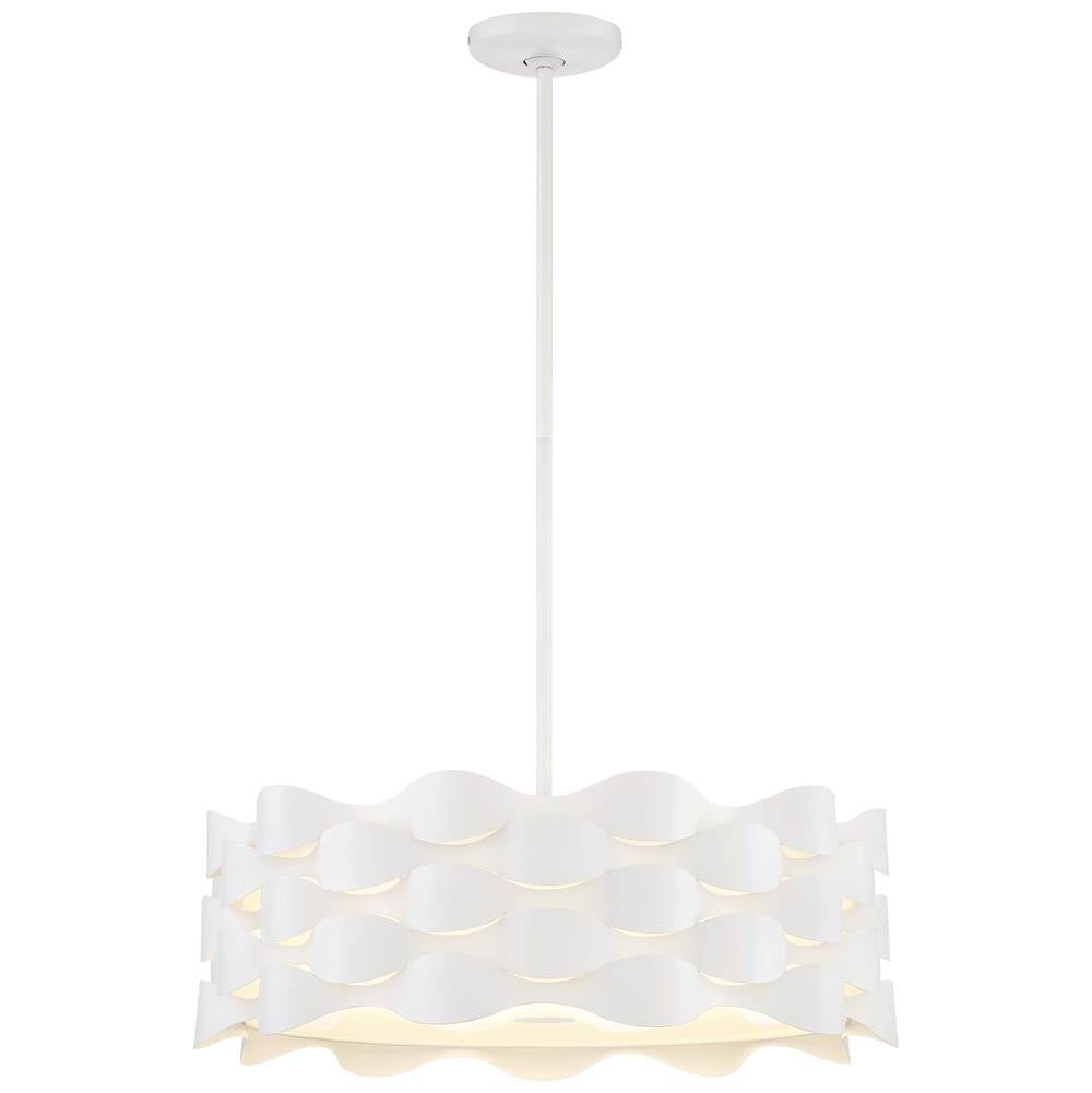 George Kovacs Coastal Current Led Pendant