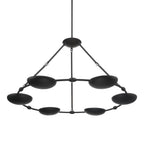 George Kovacs Undertas 6 Light Chandelier
