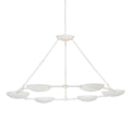 George Kovacs Undertas 6 Light Chandelier