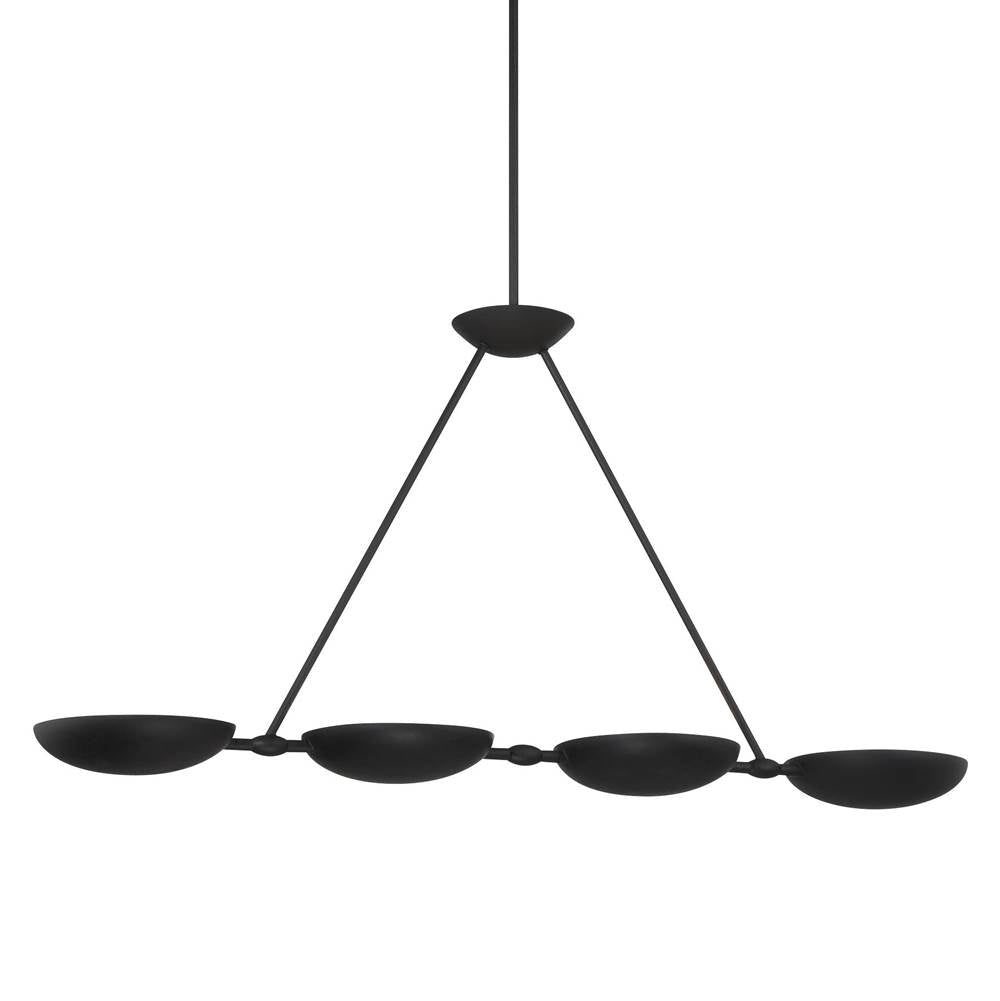 George Kovacs Undertas 4 Light Island Light