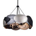 George Kovacs Metalo Misto Metalo Misto 28'' 6 Light Pendant 2024
