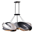 George Kovacs Metalo Misto Metalo Misto 48'' Island Light