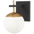 George Kovacs Alluria 1 Light Wall Mount
