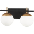 George Kovacs Alluria 2 Light Bath