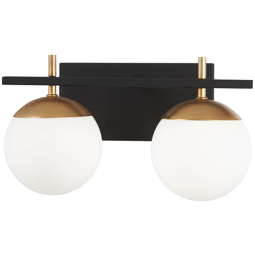 George Kovacs Alluria 2 Light Bath
