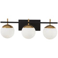 George Kovacs Alluria 3 Light Bath