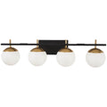 George Kovacs Alluria 4 Light Bath