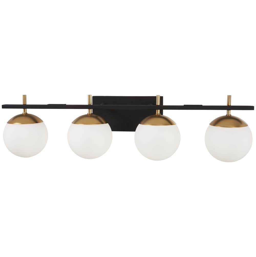 George Kovacs Alluria 4 Light Bath