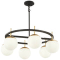 George Kovacs Alluria Pendant