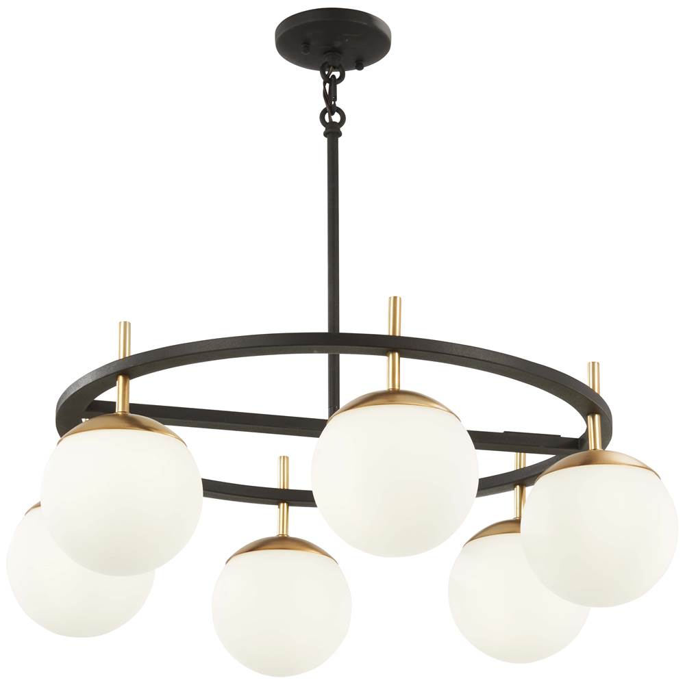 George Kovacs Alluria Pendant