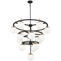 George Kovacs Alluria Chandelier