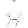 George Kovacs Nexpo 6 Light Pendant