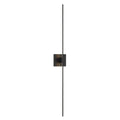 George Kovacs Parker 2 Light Led Wall Sconce 12w