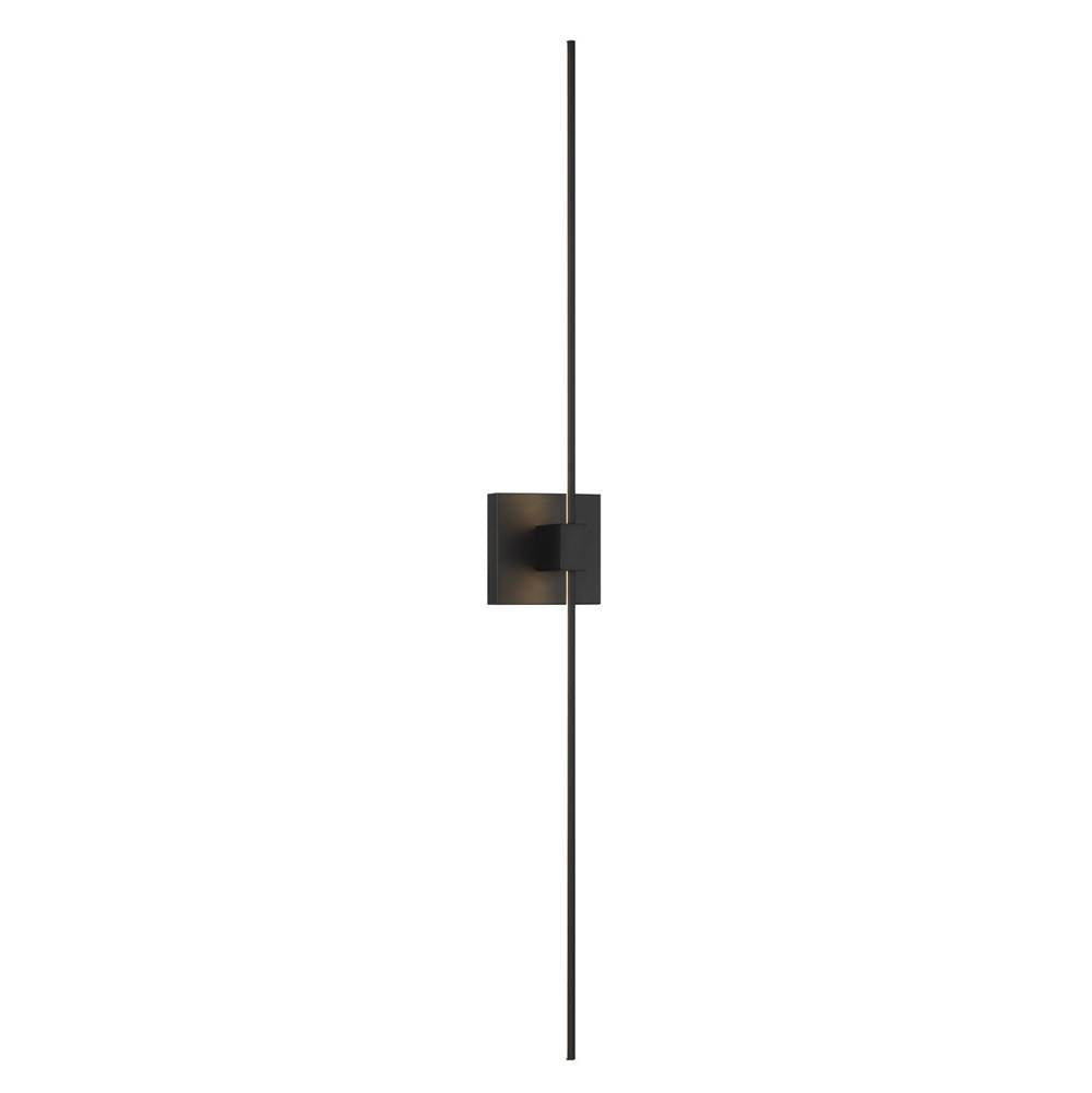 George Kovacs Parker 2 Light Led Wall Sconce 12w