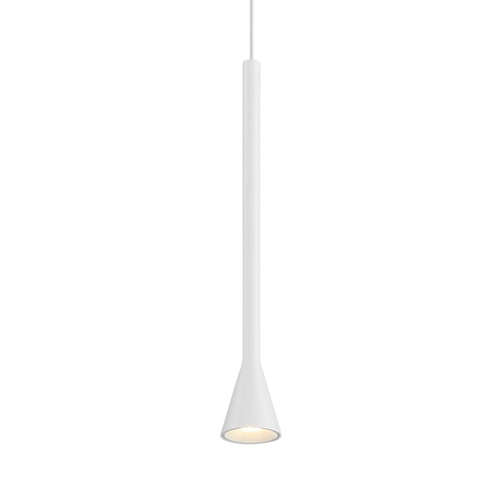 George Kovacs Piccolo 1 Light Led Mini Pendant