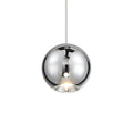 George Kovacs Itty 1 Light Led Mini Pendant